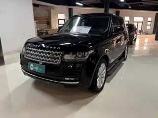 Land Rover Range Rover 2016