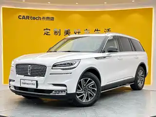Lincoln Aviator 2024