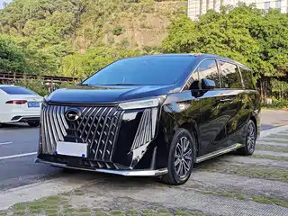 GAC Trumpchi M8 2025