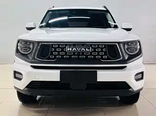 Haval Da Gou 2nd Gen 2023