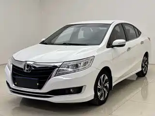 Honda Lingpai 2015