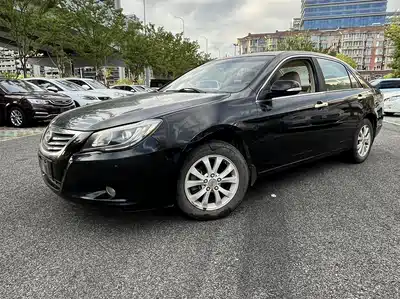 BYD G6 2015