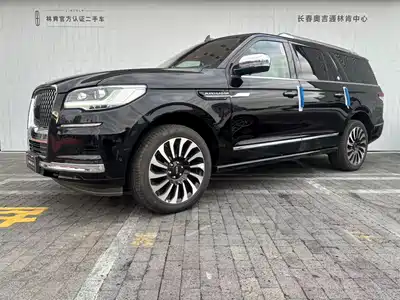 Lincoln Navigator 2026