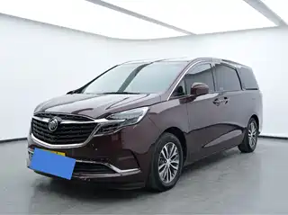 Buick GL8 2023