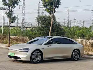 Xiangjie Enjoy World S9 2024
