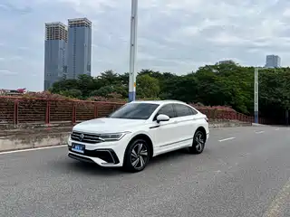 Volkswagen Tiguan X 2022