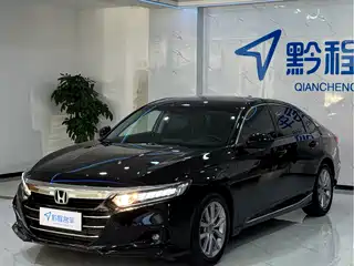 Honda Accord 2022