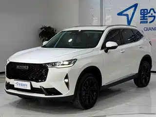 Haval H6 2023