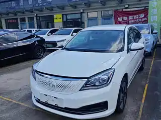 Dongfeng Aeolus Fengshen E70 2020