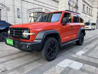 Tank 300 2021
