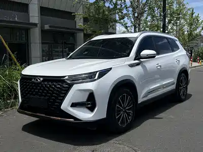 Chery Tiggo 8 PRO 2023