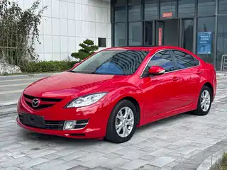 Mazda Ruiyi 2015