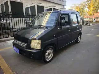 Suzuki Beidou 2013