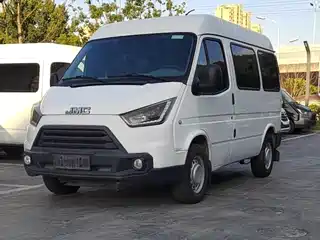 Jiangling Tesun 2020