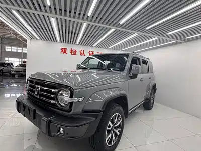 Tank 300 2022