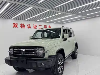 Tank 300 2022