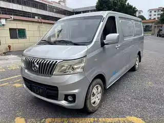 Changan Kaicheng Changan Ruixing M80 2019