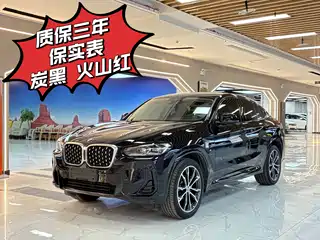BMW BMW X4 2021