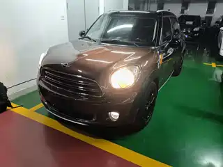 MINI COUNTRYMAN 2015