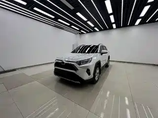 Toyota RAV4 Rongfang 2021