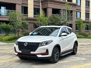 Dongfeng Fengguang Fengon 500 2021