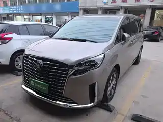 Buick GL8 2023