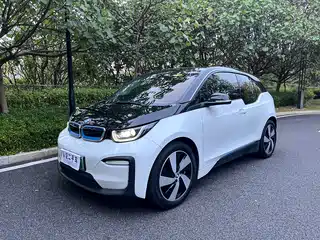 BMW BMW i3 (Import) 2019