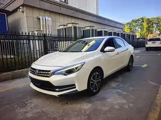 Venucia D60 2018