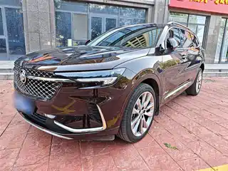 Buick Envision Plus 2023