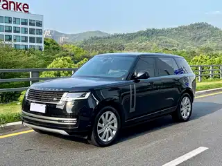 Land Rover Range Rover 2023