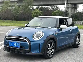 MINI MINI 2022