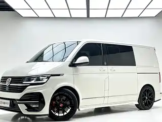 Volkswagen Multivan 2018