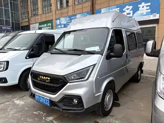 Jiangling Tesun 2021