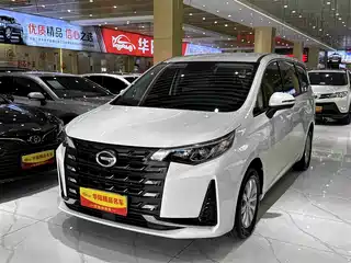 GAC Trumpchi M6 2024