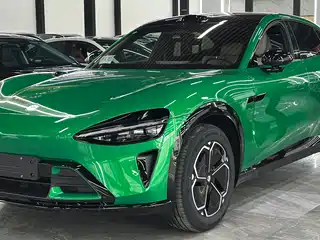 Xiaomi Auto Xiaomi YU7 2025