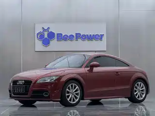 Audi Audi TT 2014