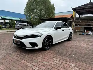 Honda Civic 2022
