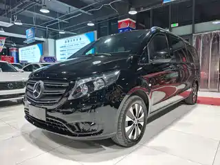 Mercedes-Benz Vito 2021