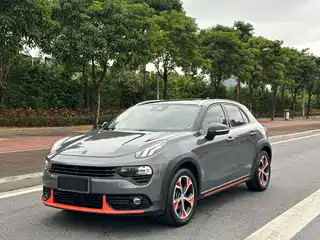 Lynk & Co 02 2019