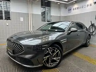 Genesis G90 2024
