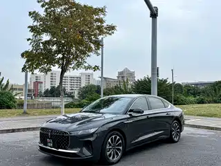 Lincoln Z 2022