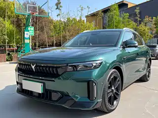 Voyah Auto FREE 2023