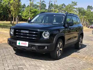 Haval Big Dog 2020