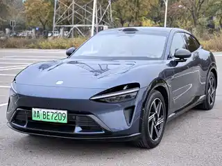 Xiaomi Auto Xiaomi YU7 2025