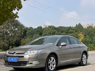 Citroën C5 2010
