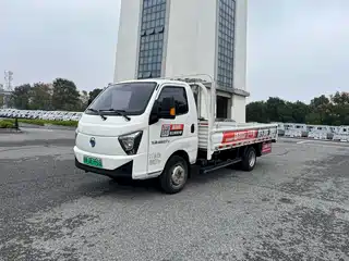 Feidie Auto UFO EF3 2024