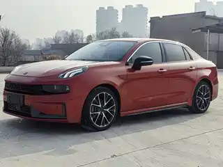 Lynk & Co 03 2020