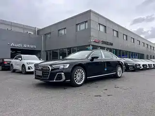 Audi Audi A8 2024