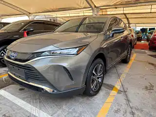 Toyota Lingfang HARRIER 2021