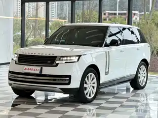 Land Rover Range Rover 2023